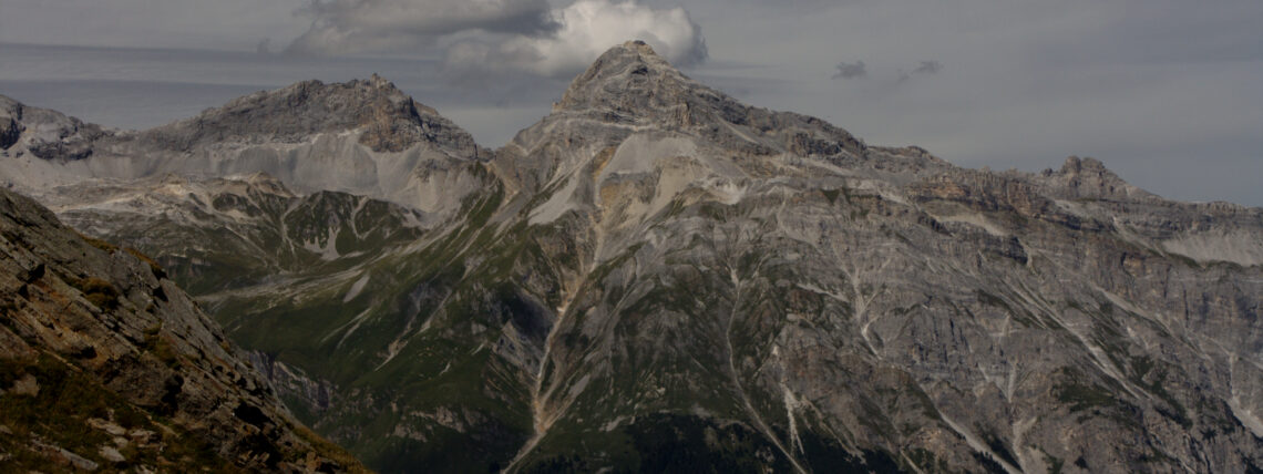 Schweiz, Italien