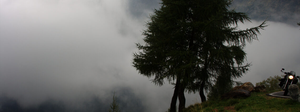Passo Gavia