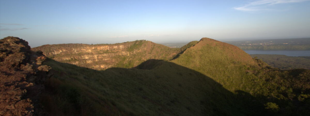 Nicaragua, Masaya