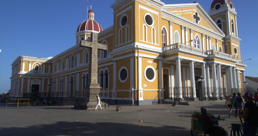 Nicaragua, Granada