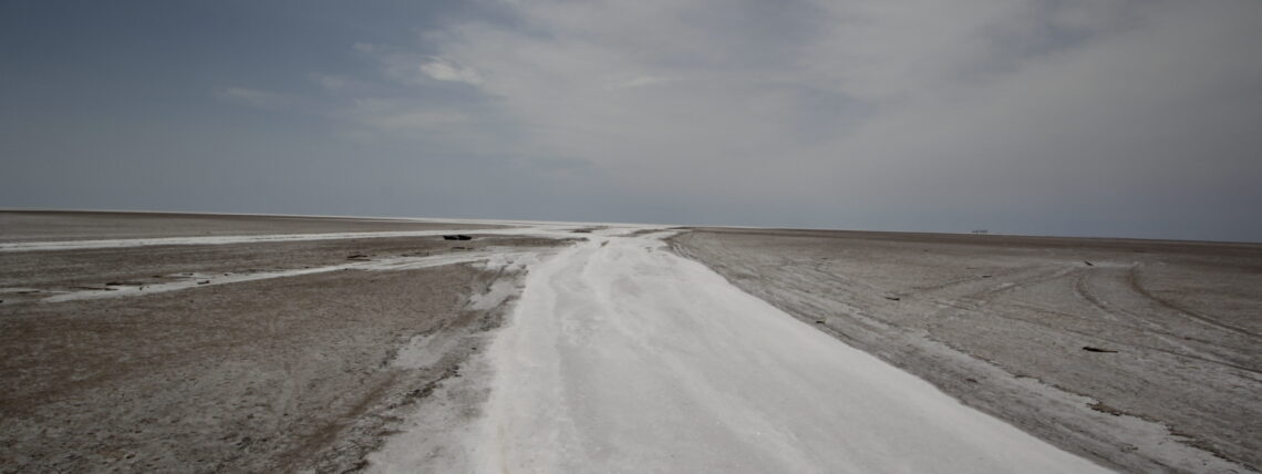 Cordoba, Salinas grandes