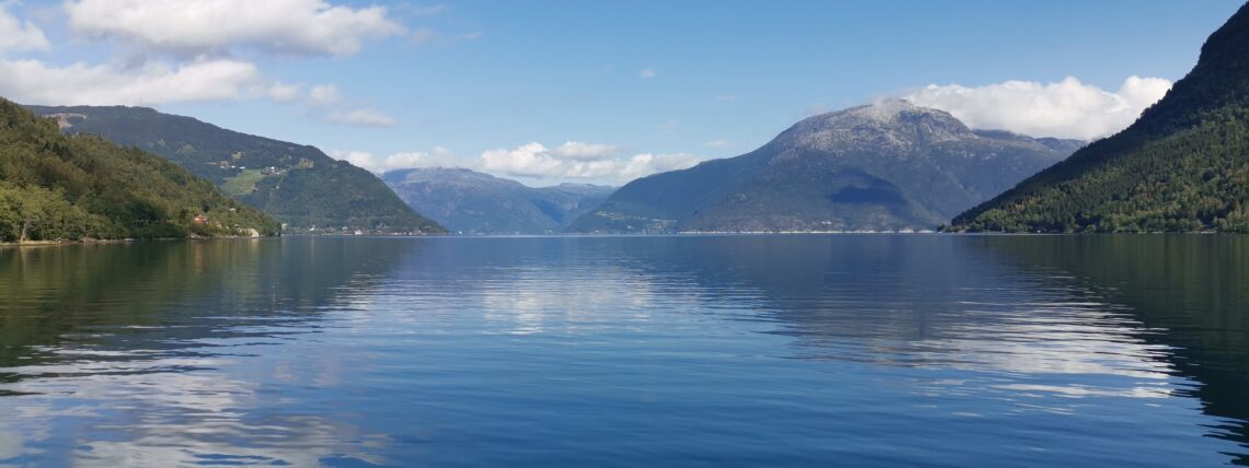 Fjord